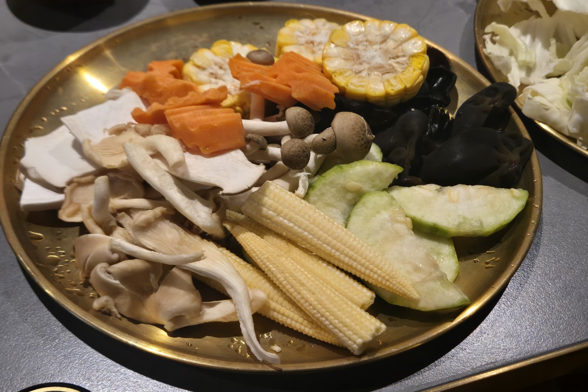 呼穀壽喜燒-貓頭鷹主題吃到飽餐廳 - 第7張圖