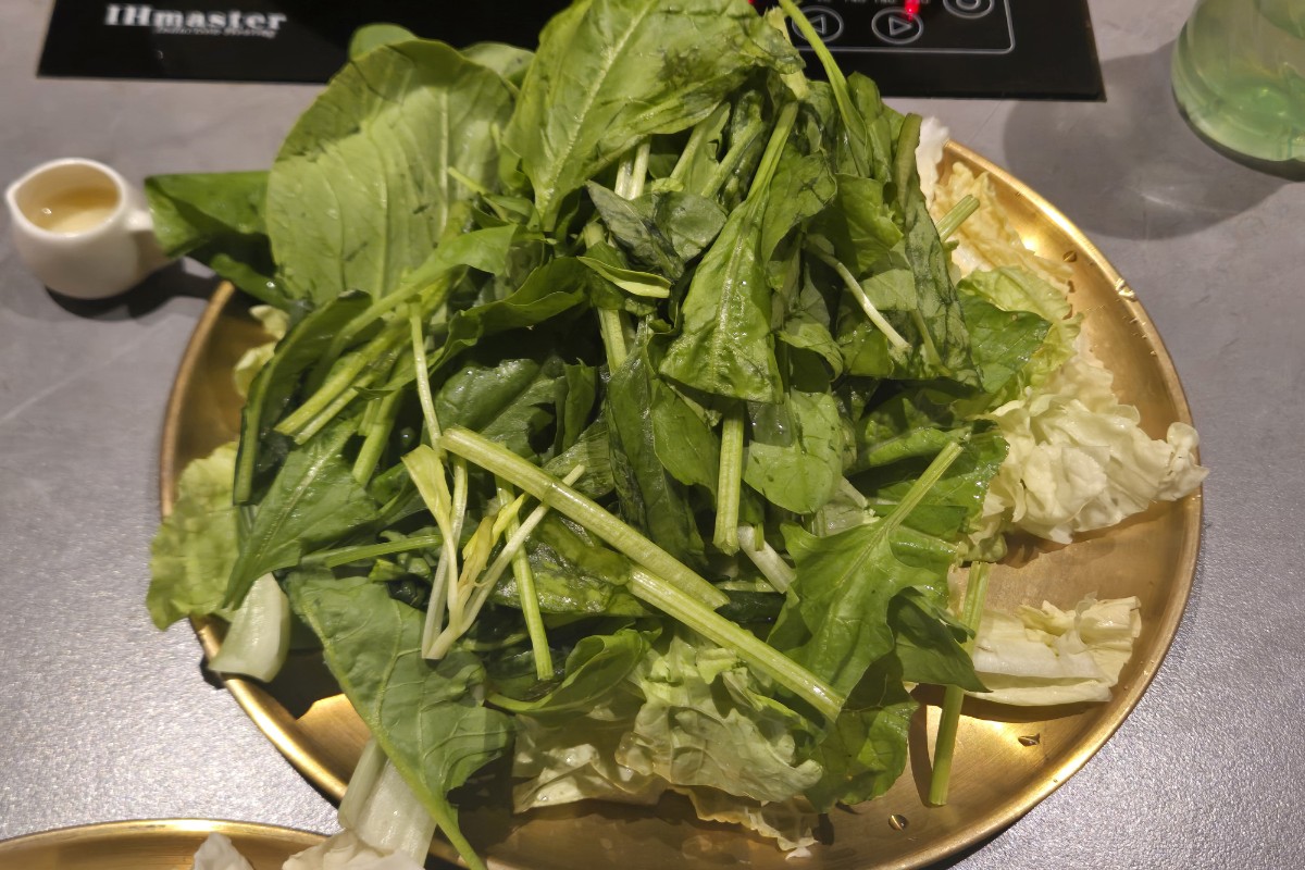 呼穀壽喜燒-貓頭鷹主題吃到飽餐廳 - 第5張圖