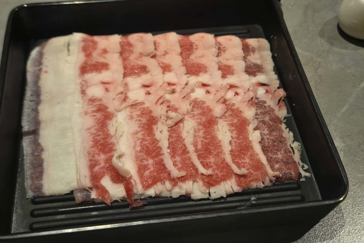 呼穀壽喜燒-貓頭鷹主題吃到飽餐廳 - 第4張圖