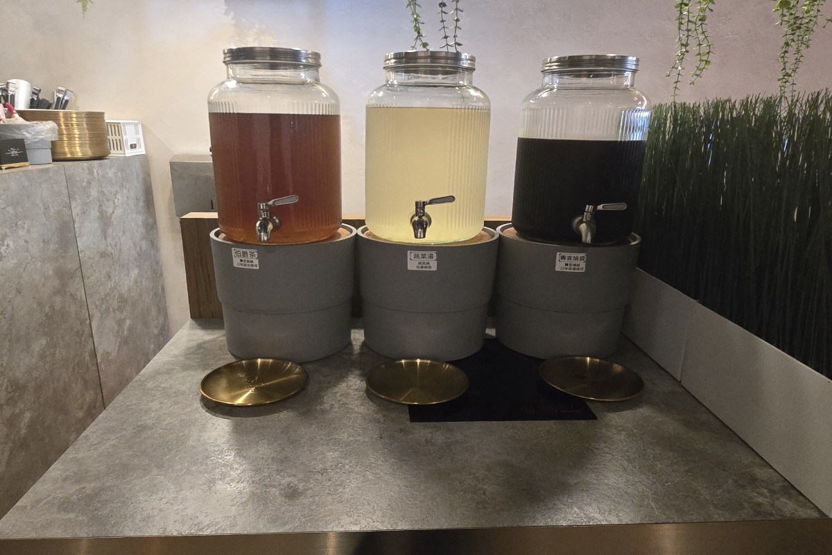呼穀壽喜燒-貓頭鷹主題吃到飽餐廳 - 第10張圖