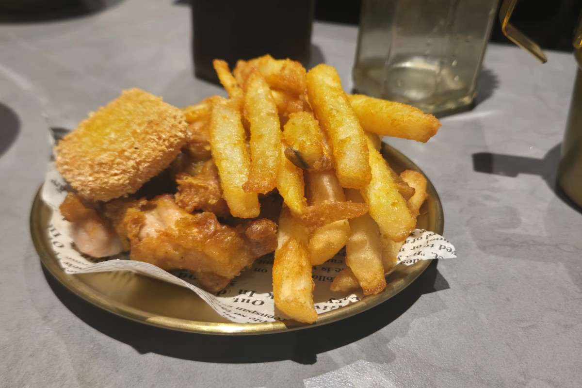 呼穀壽喜燒-貓頭鷹主題吃到飽餐廳 - 第12張圖