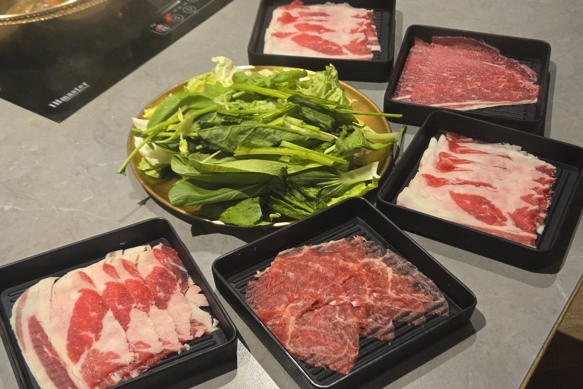 呼穀壽喜燒-貓頭鷹主題吃到飽餐廳 - 第16張圖