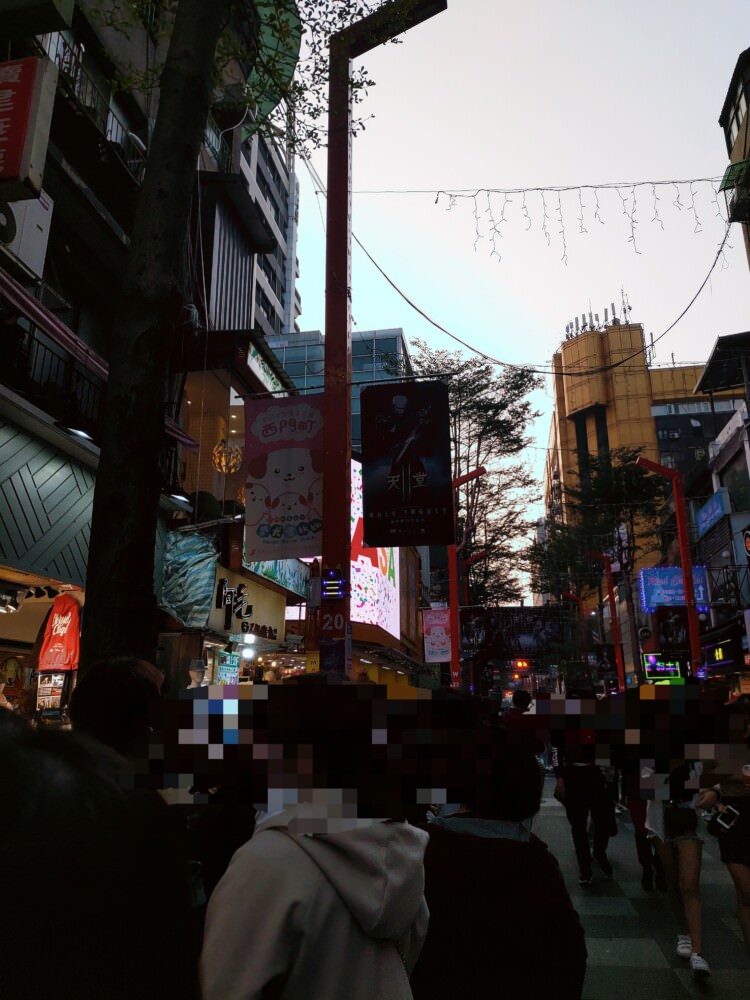 排隊-1