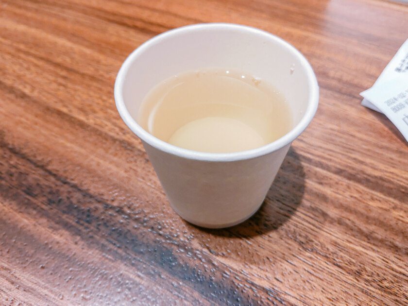 雙月食品社-粉光蔘茶