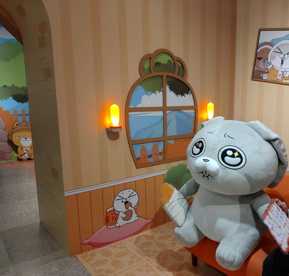 好想兔特展-4