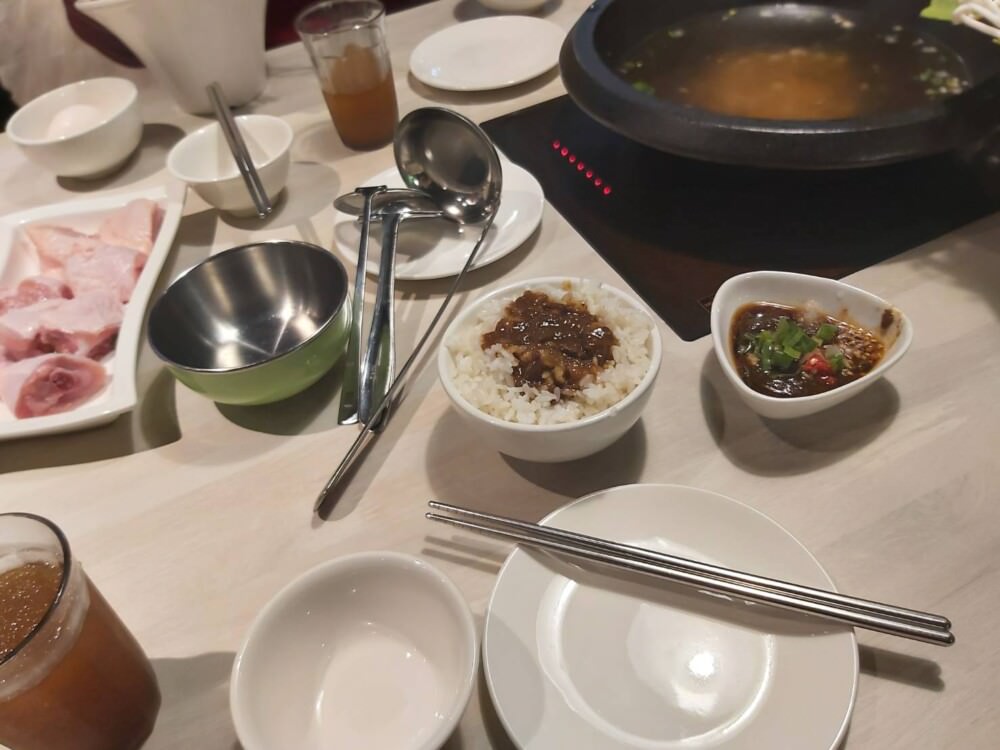 用餐環境