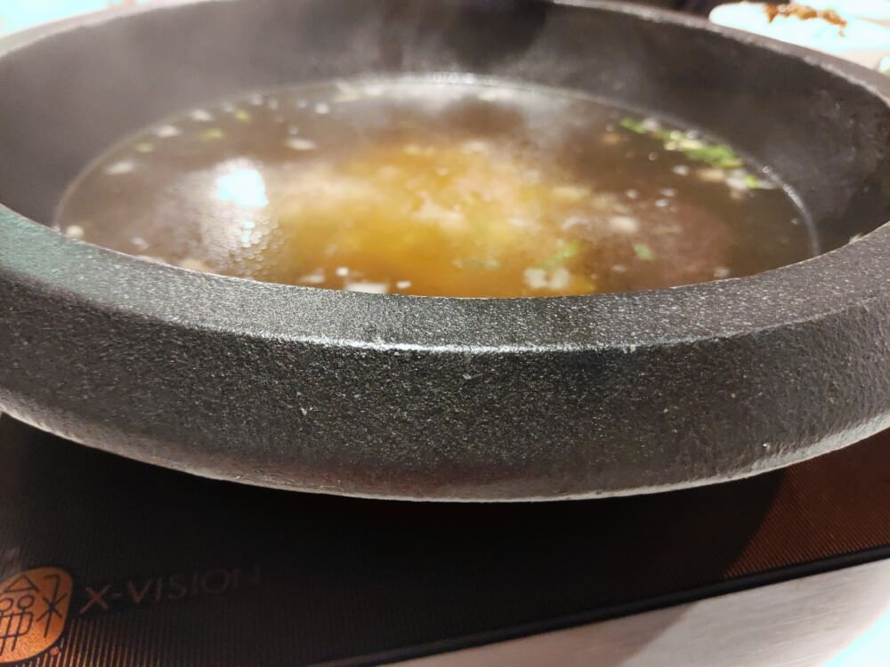 石頭鍋