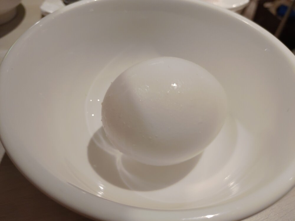 雞蛋
